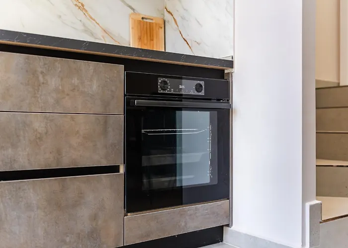 Summer D&a Appartement *