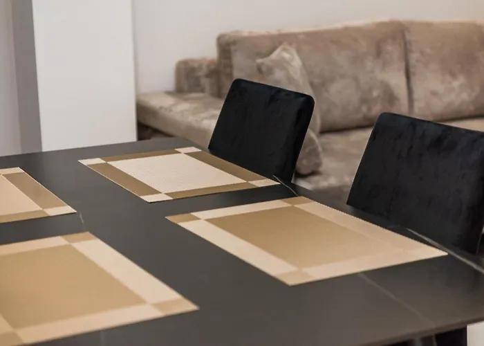 Appartement Summer D&a *