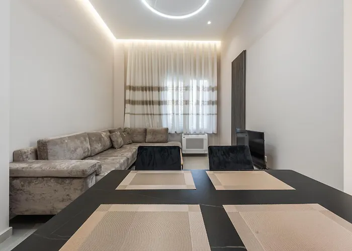 Summer D&a Daire Golem (Tirana)