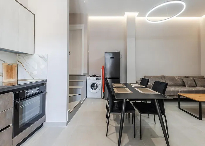 Appartement Summer D&a