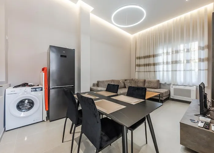 Summer D&a Appartement *