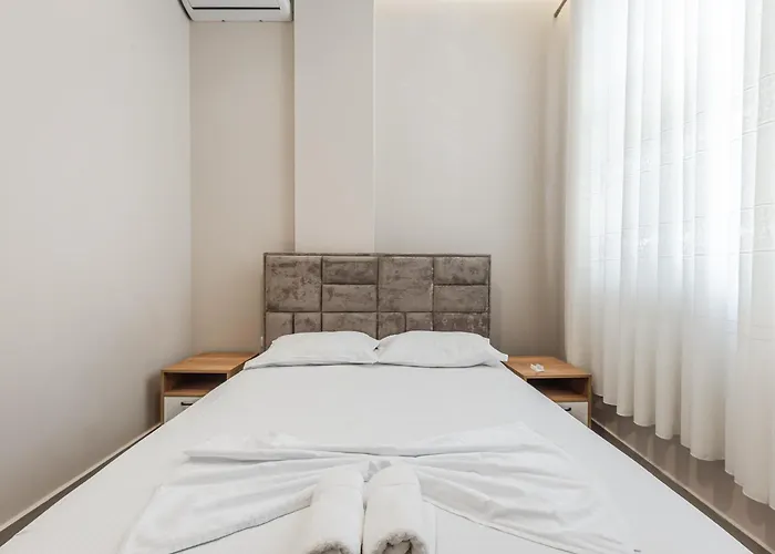 Summer D&a Appartement