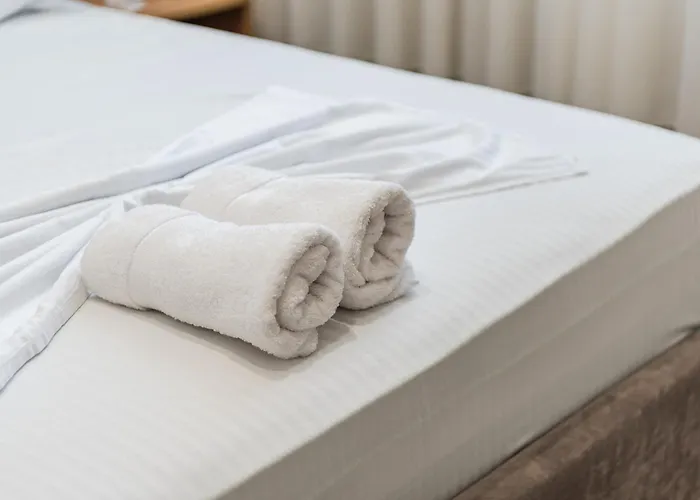 Appartement Summer D&a *