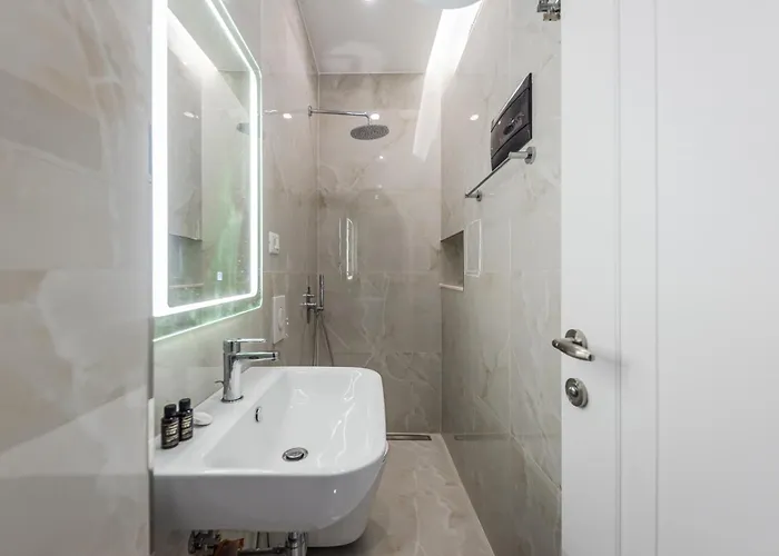 Daire Summer D&a Golem (Tirana)