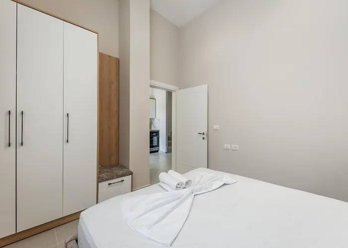 Lejlighed Summer D&a *