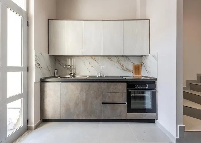 Daire Summer D&a Golem (Tirana)