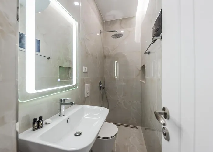 Appartement Summer D&a